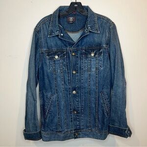Fourstar Denim Jacket